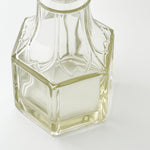 Hirota Heritage Glass Soy Sauce Dispenser — Cherry Blossom