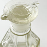 Hirota Heritage Glass Soy Sauce Dispenser — Cherry Blossom