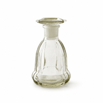 Hirota Heritage Glass Soy Sauce Dispenser — Chrysanthemum