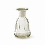 Hirota Heritage Glass Soy Sauce Dispenser — Chrysanthemum