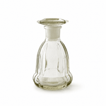 Hirota Heritage Glass Soy Sauce Dispenser — Chrysanthemum