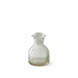 Hirota Heritage Glass Soy Sauce Dispenser — Small Octagon