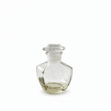 Hirota Heritage Glass Soy Sauce Dispenser — Small Rectangle
