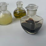 Hirota Heritage Glass Soy Sauce Dispenser — Small Rectangle