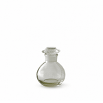 Hirota Heritage Glass Soy Sauce Dispenser — Small Round