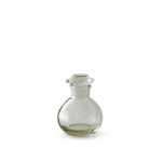 Hirota Heritage Glass Soy Sauce Dispenser — Small Round