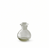 Hirota Heritage Glass Soy Sauce Dispenser — Small Round