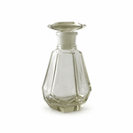 Hirota Heritage Glass Soy Sauce Dispenser — Tortoiseshell