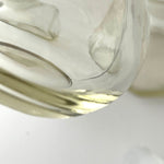 Hirota Heritage Glass Soy Sauce Dispensers — Small Trio