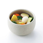 Iga Ohachi — Ceramic Rice Serving Pot