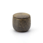 Iga Ohachi — Ceramic Rice Serving Pot