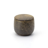 Iga Ohachi — Ceramic Rice Serving Pot