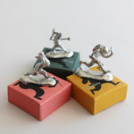 Incense Holders — The Complete Trio – Chōjū - giga Series