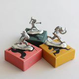 Incense Holders — The Complete Trio – Chōjū - giga Series