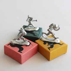 Incense Holders — The Complete Trio – Chōjū - giga Series