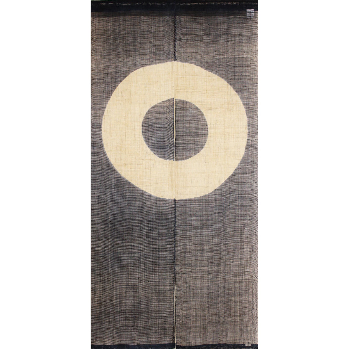 Japanese Noren Curtains | Linen Doorway & Room Divider Curtains – The ...