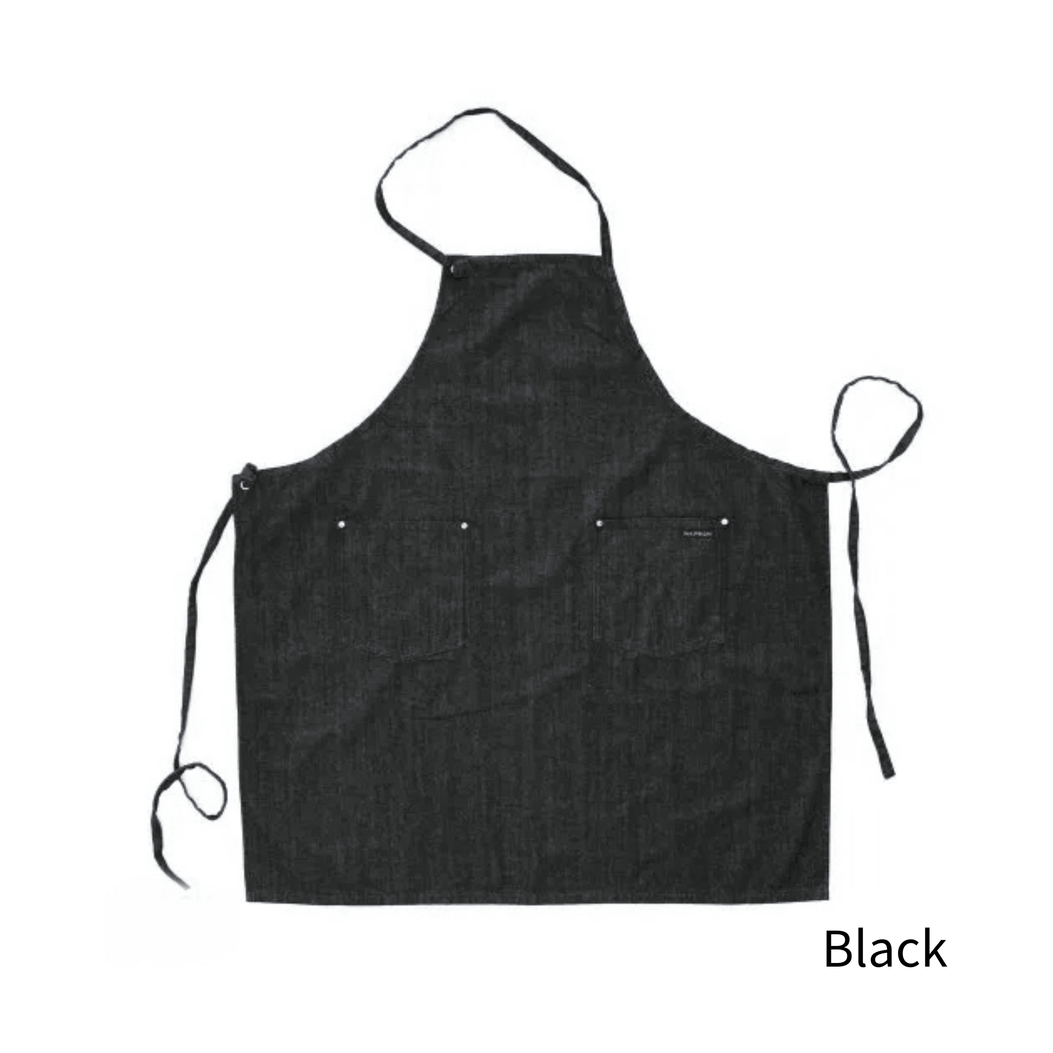 Japanese 12oz Denim Work Apron
