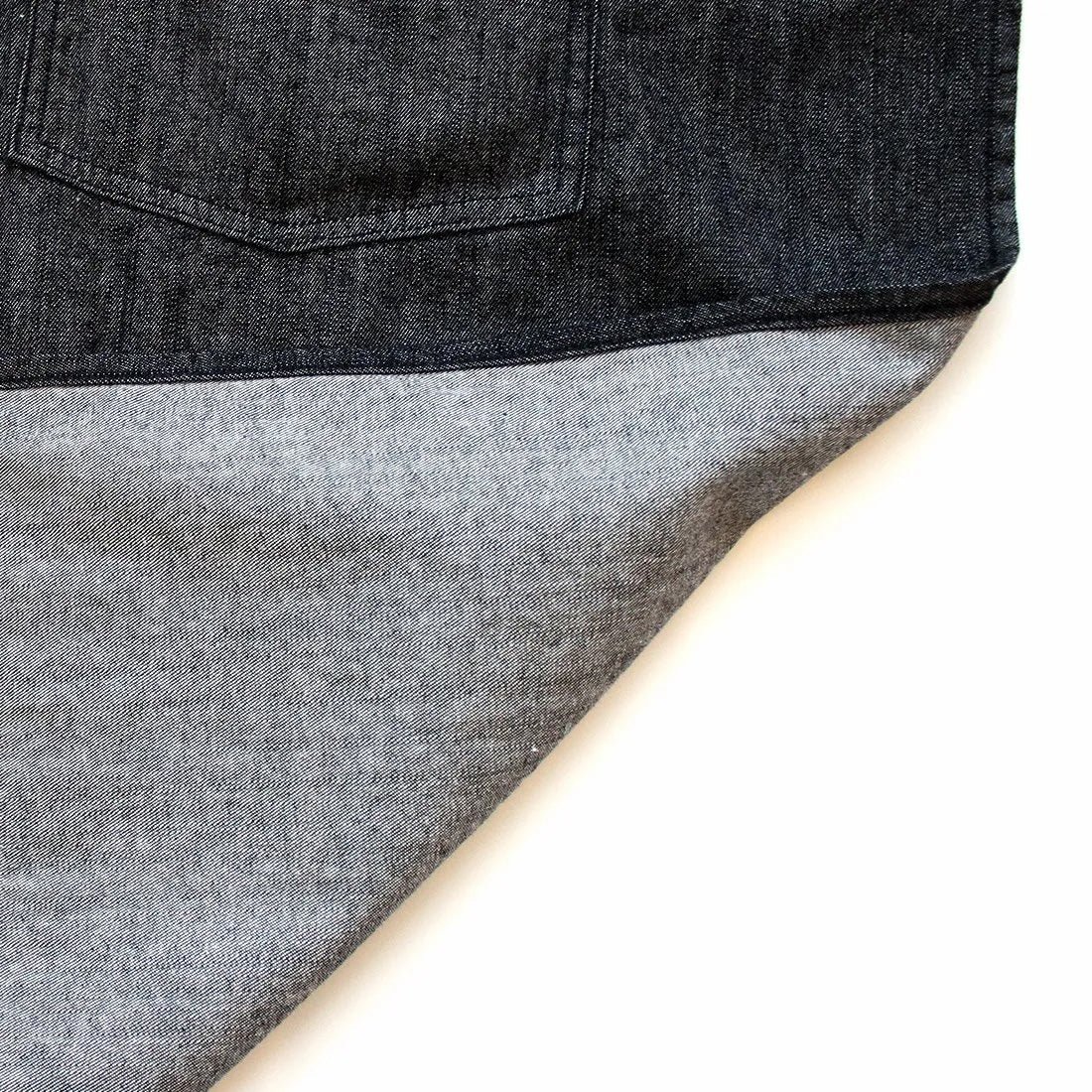 Japanese 12oz Denim Work Apron