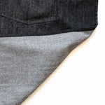 Japanese 12oz Denim Work Apron