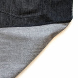Japanese 12oz Denim Work Apron