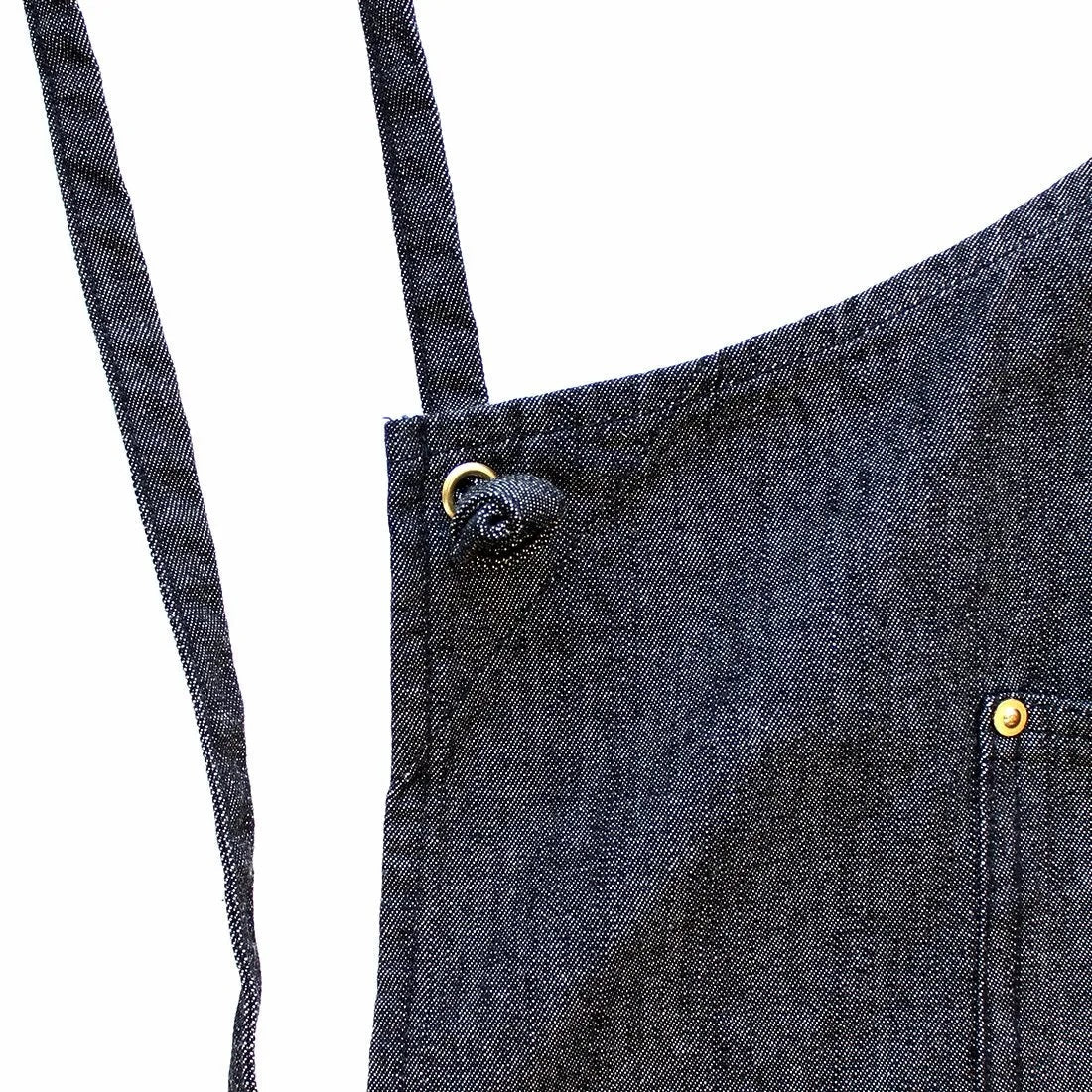 Japanese 12oz Denim Work Apron