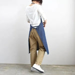 Japanese 12oz Denim Work Apron