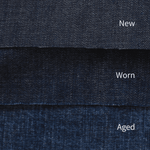 Japanese 12oz Denim Work Apron