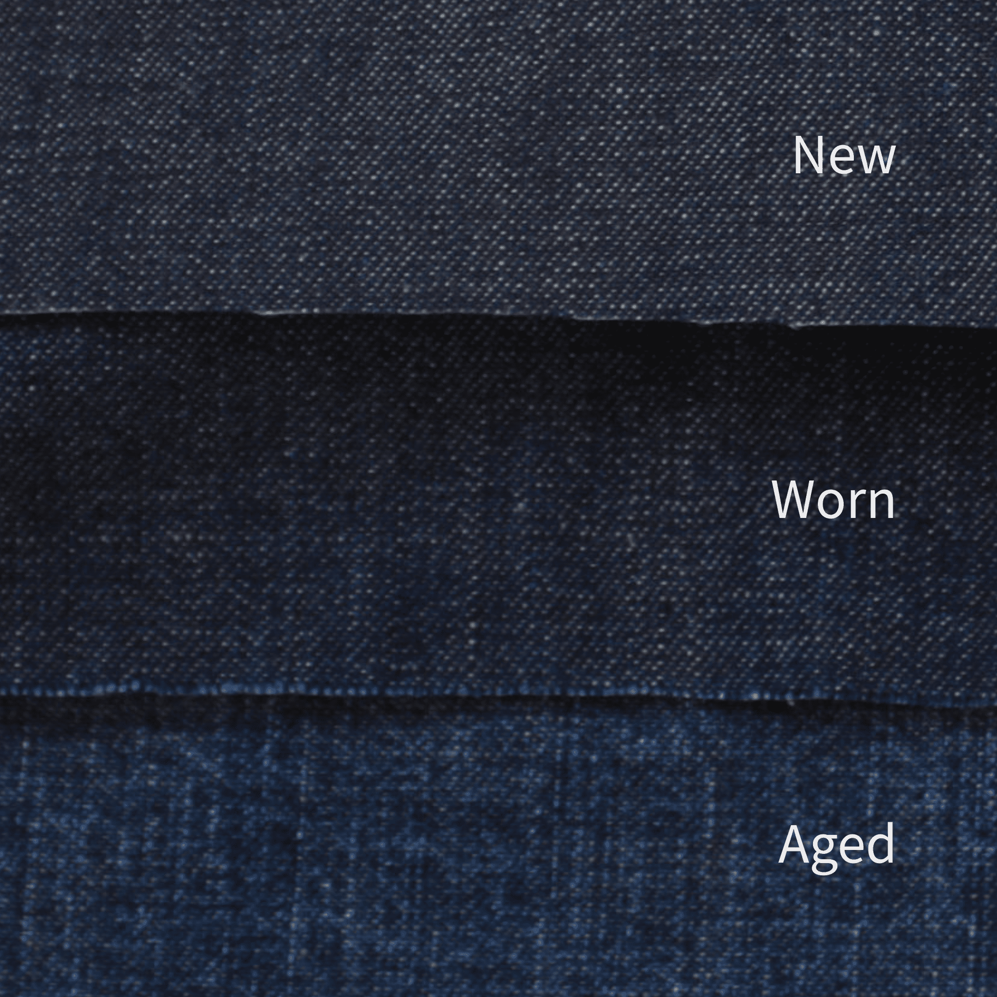 Japanese 12oz Denim Work Apron