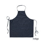 Japanese 12oz Denim Work Apron