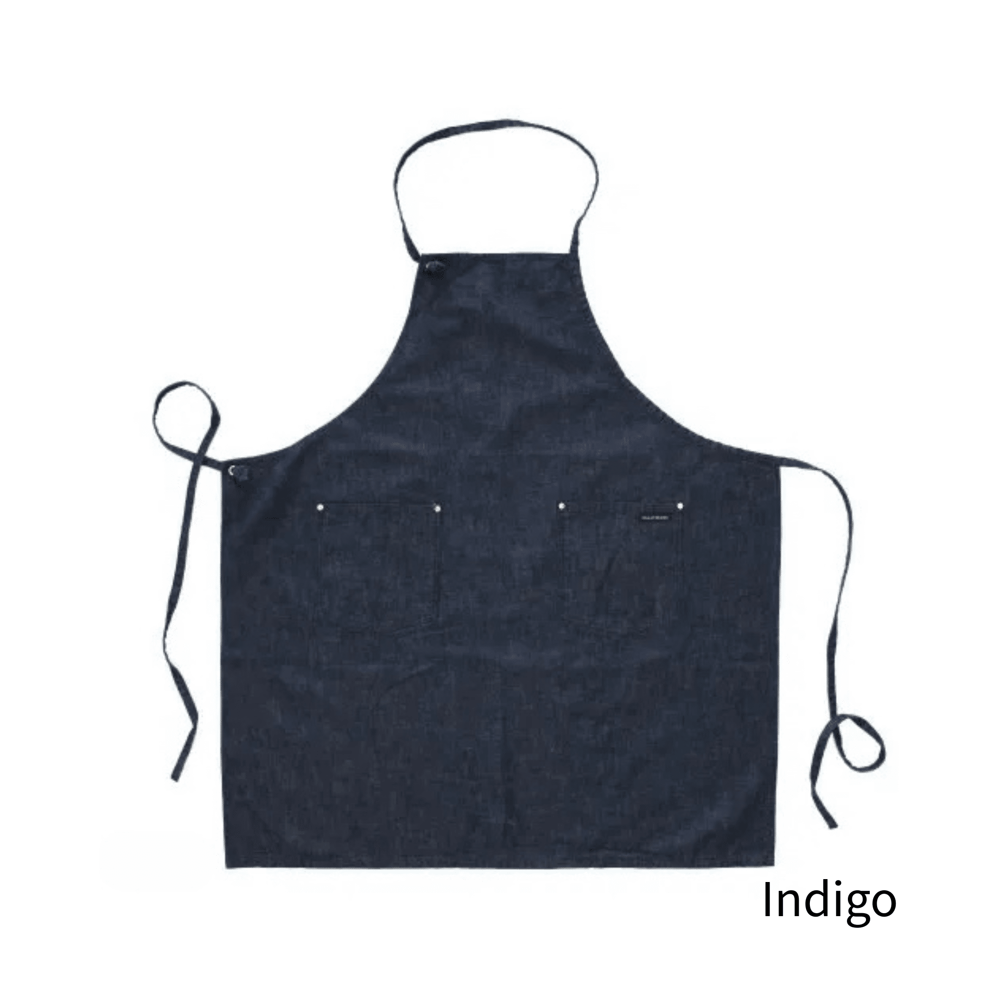 Japanese 12oz Denim Work Apron