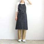 Japanese 12oz Denim Work Apron
