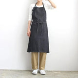 Japanese 12oz Denim Work Apron