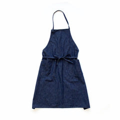 Japanese 12oz Denim Work Apron