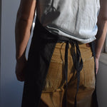 Japanese 12oz Denim Work Apron