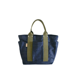 Japanese Denim Everyday Tote — Medium