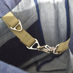 Japanese Denim Everyday Tote — Medium