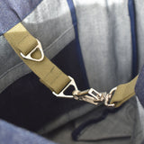 Japanese Denim Everyday Tote — Medium
