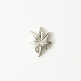 Japanese Maple Leaf Incense Holder