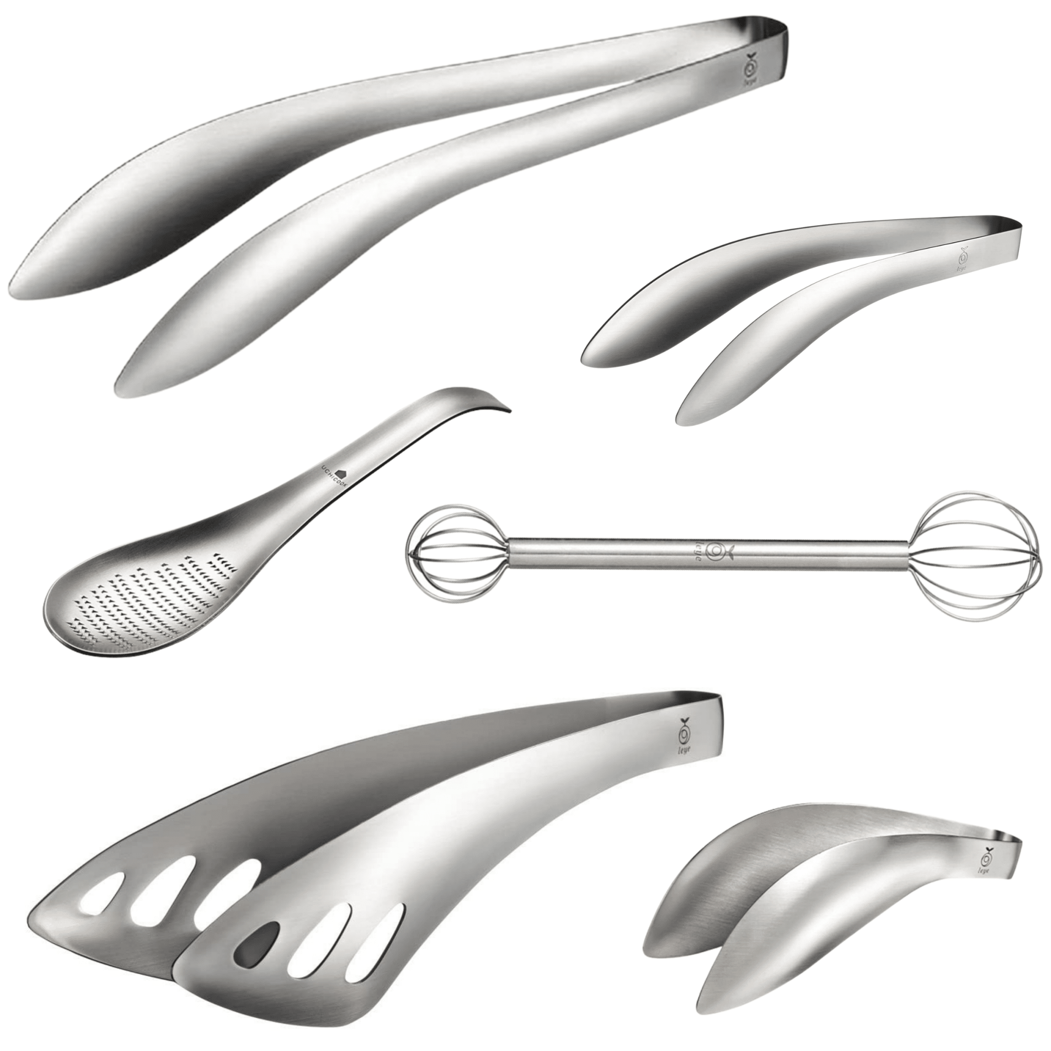 Japanese Precision Kitchen Set