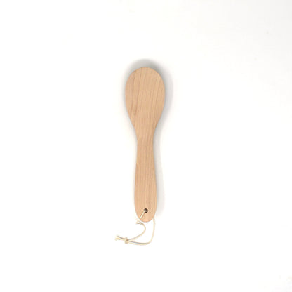 Kanaya Gentle Boar Bristle Lint Brush