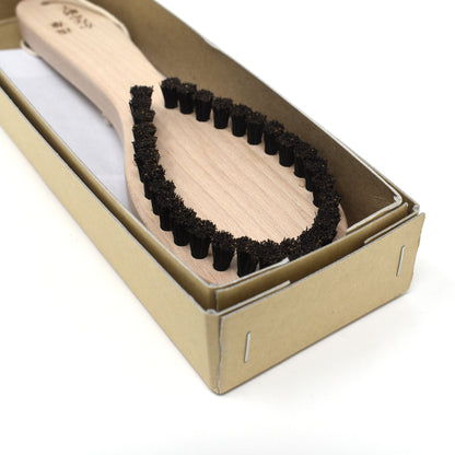 Kanaya Gentle Boar Bristle Lint Brush