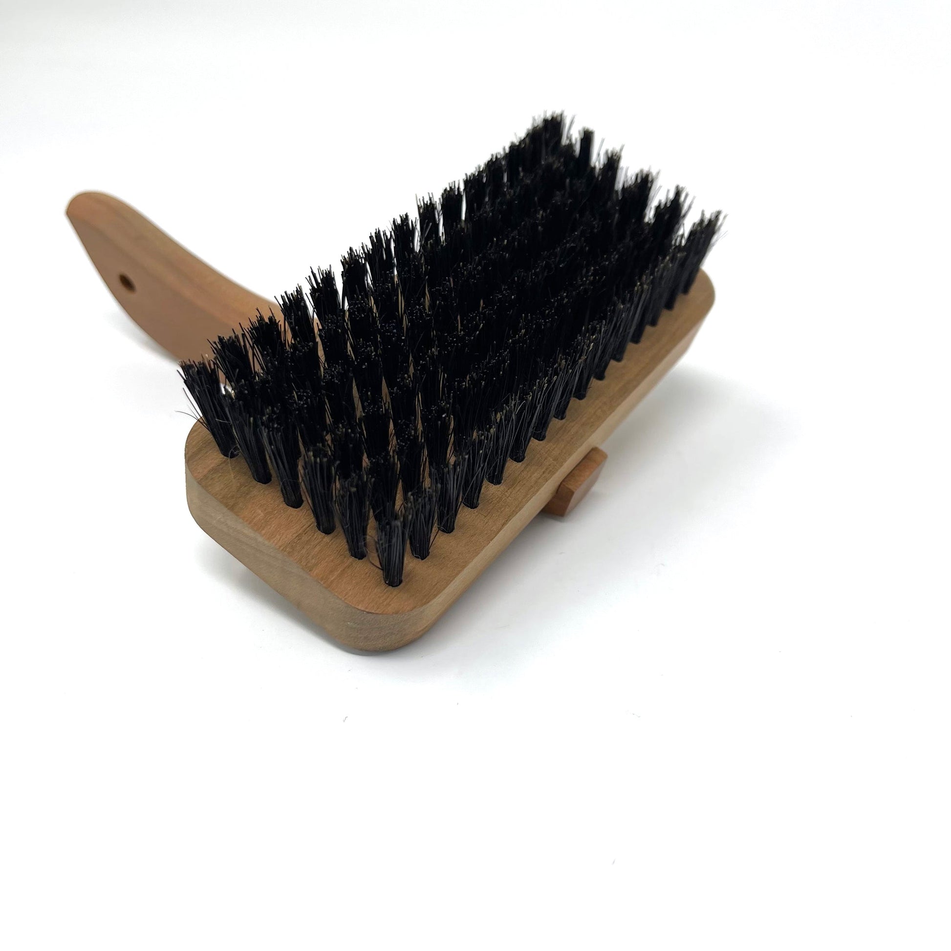 Kanaya Gentle Pet Brush with Natural Boar Bristles