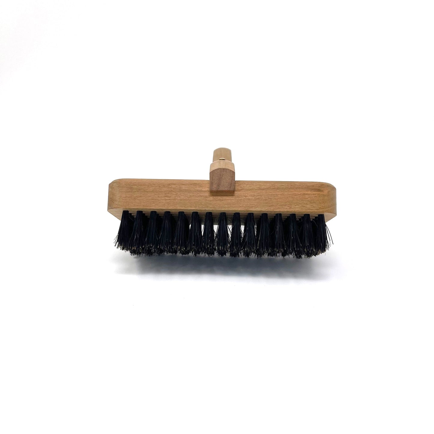 Kanaya Gentle Pet Brush with Natural Boar Bristles