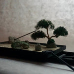 Karesansui Zen Garden Incense Holder