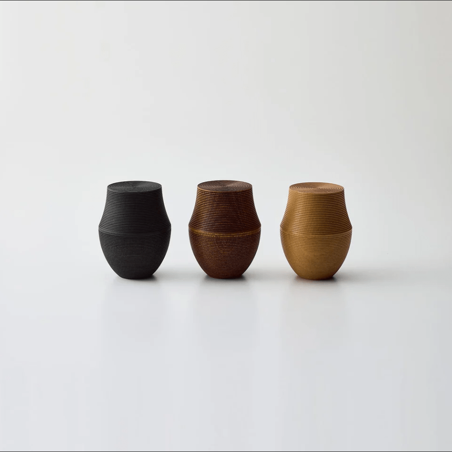 Karmi Kama Tea Canister