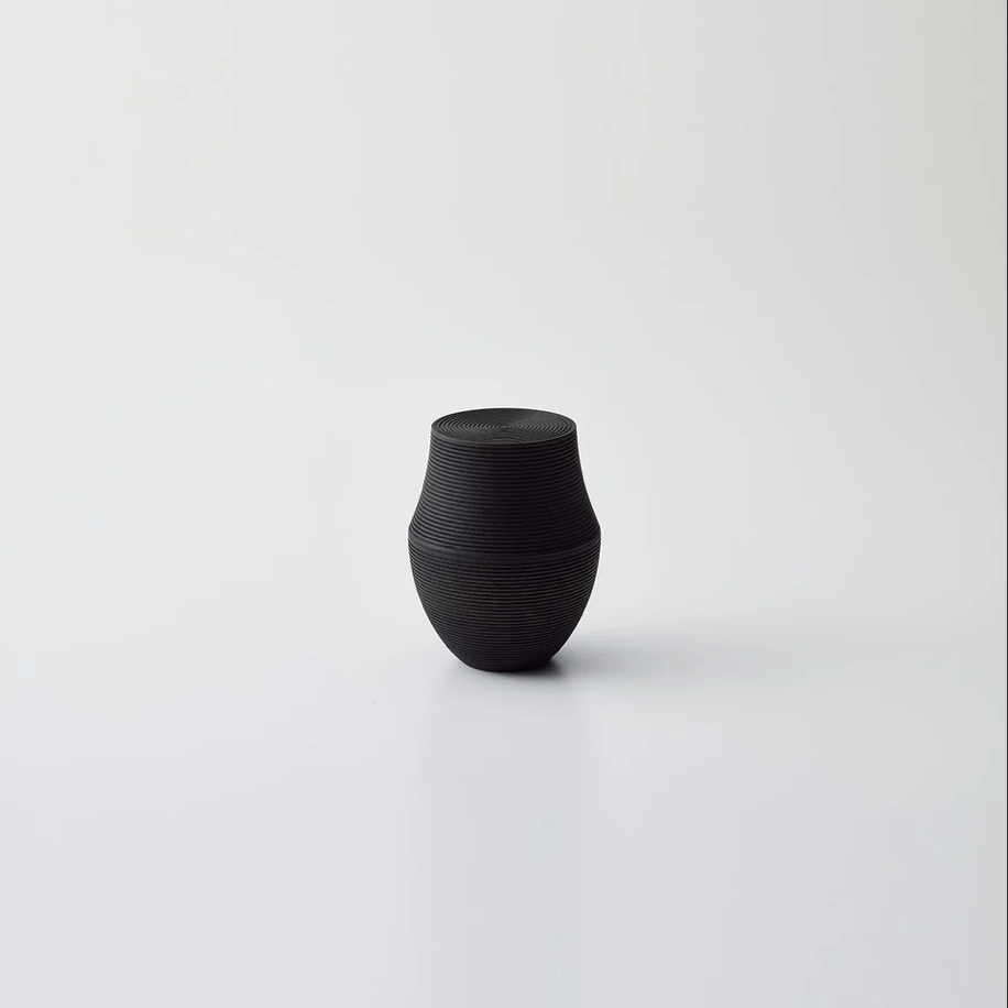 Karmi Kama Tea Canister