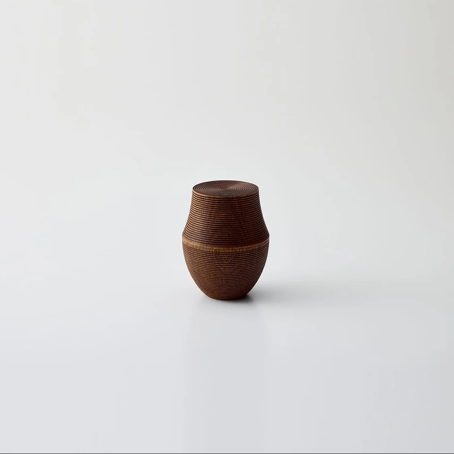 Karmi Kama Tea Canister