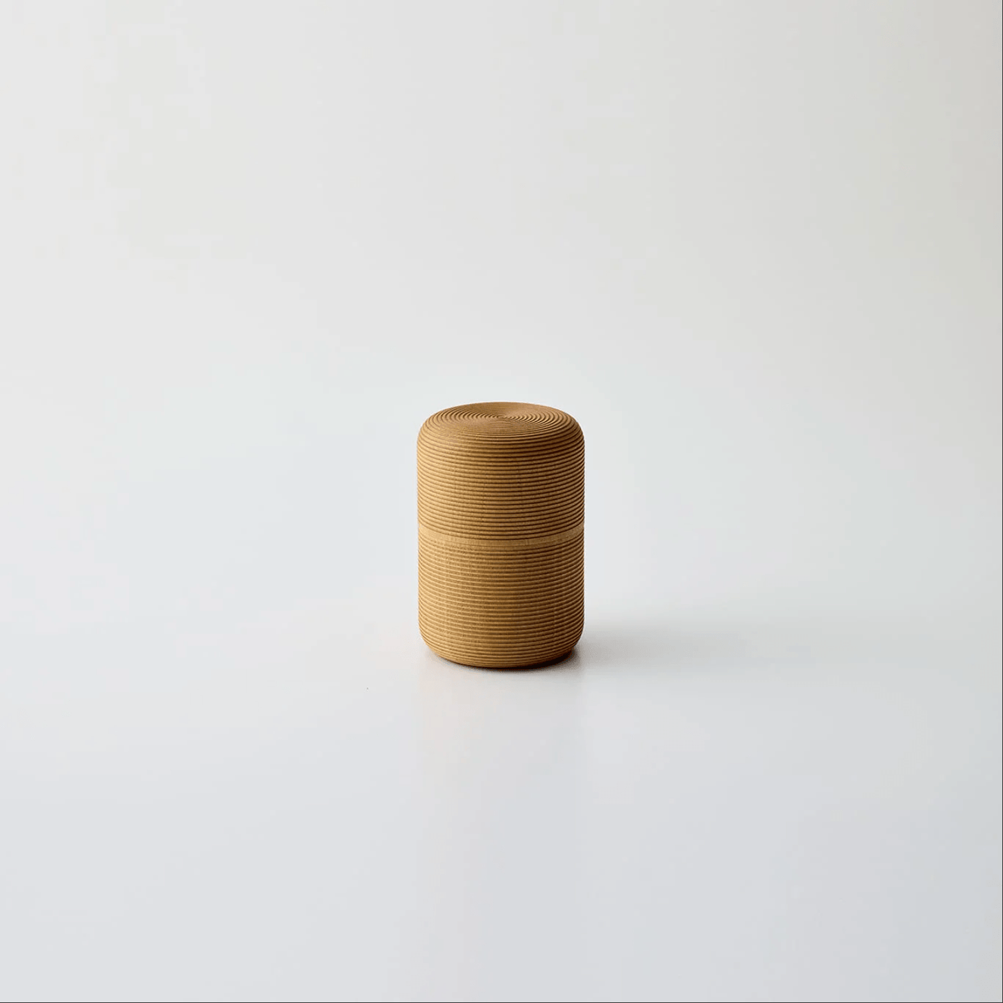 Karmi Tawara Tea Canister