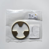 Nankei Brass Dripper Stand — Sanpō