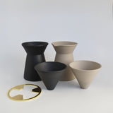 Nankei Ceramic Coffee Server